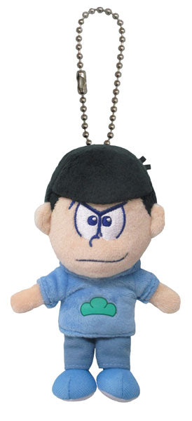 Osomatsu-san - Matsuno Karamatsu - Plush Mascot