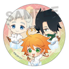 Cargar imagen en el visor de la galería, The Promised Neverland - Can Badge
