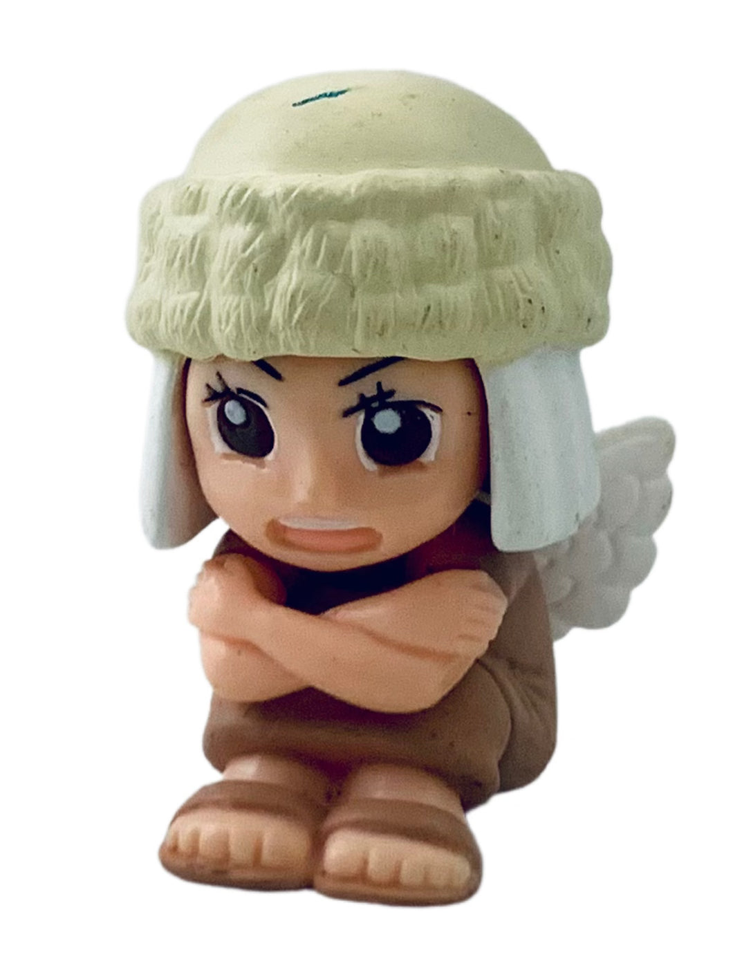 One Piece - Aisa - OP Trading Figure Collection 2