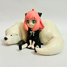 Load image into Gallery viewer, Spy × Family - Anya Forger - Bond Forger - Premium Chokonose Figure
