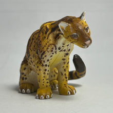 Load image into Gallery viewer, Iriomote Cat - Trading Figure - Miniature (Secret 2)
