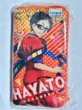 Load image into Gallery viewer, Meganebu! - Kimata Hayato - Zipper Pouch
