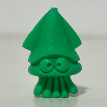 Cargar imagen en el visor de la galería, Super Mario Bros. - Gessoo / Blooper - Eraser / Keshigomu - Green ver.
