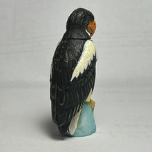 Cargar imagen en el visor de la galería, Steller's sea eagle - Trading Figure - Miniature - 127
