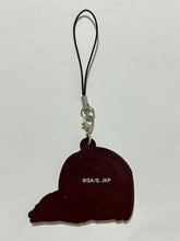 Cargar imagen en el visor de la galería, Jujutsu Kaisen - Kugisaki Nobara - Darun - Rubber Strap
