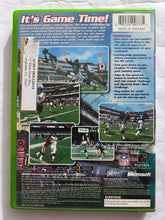 Load image into Gallery viewer, NFL Fever 2003 - Xbox Classic/360 - NTSC - CIB (G49-00001)
