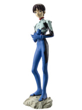 Load image into Gallery viewer, Neon Genesis Evangelion - Ikari Shinji - HGIF Evangelion File 01 - Sadamoto Yoshiyuki Collection - Plugsuit Ver.
