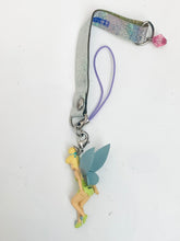 Load image into Gallery viewer, Peter Pan II: Return to Neverland - Tinkerbell - Figure Strap - Theater Advance Tickets Benefit
