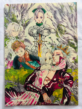 Cargar imagen en el visor de la galería, Nanatsu no Taizai - Promo Clear File
