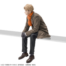 Cargar imagen en el visor de la galería, Gekijouban Spy × Family Code: White - Loid Forger - Premium Chokonose Figure
