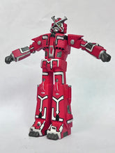 Cargar imagen en el visor de la galería, X-Bomber - Big Dai-X - Trading Figure - SR Series
