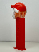 Load image into Gallery viewer, Sata Claus - Christmas - Candy Dispenser - PEZ
