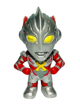 Load image into Gallery viewer, Ultraman X - Trading Figure - Sushiro U. Series Figure - Promo
