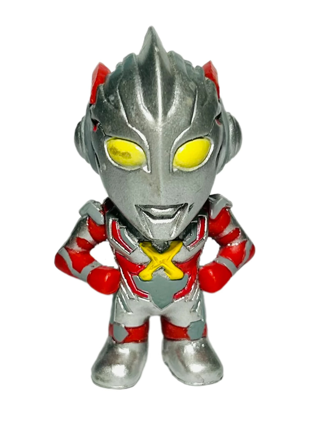 Ultraman X - Trading Figure - Sushiro U. Series Figure - Promo