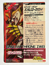 Cargar imagen en el visor de la galería, Gundam Throne Zwei - Gundam TryAge TCG - B8-035 C
