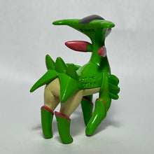 Cargar imagen en el visor de la galería, Pokémon BW - Virizion - Trading Figure - Monster Collection
