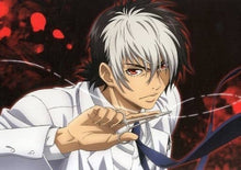 Cargar imagen en el visor de la galería, Young Black Jack - Black Jack - Portrait
