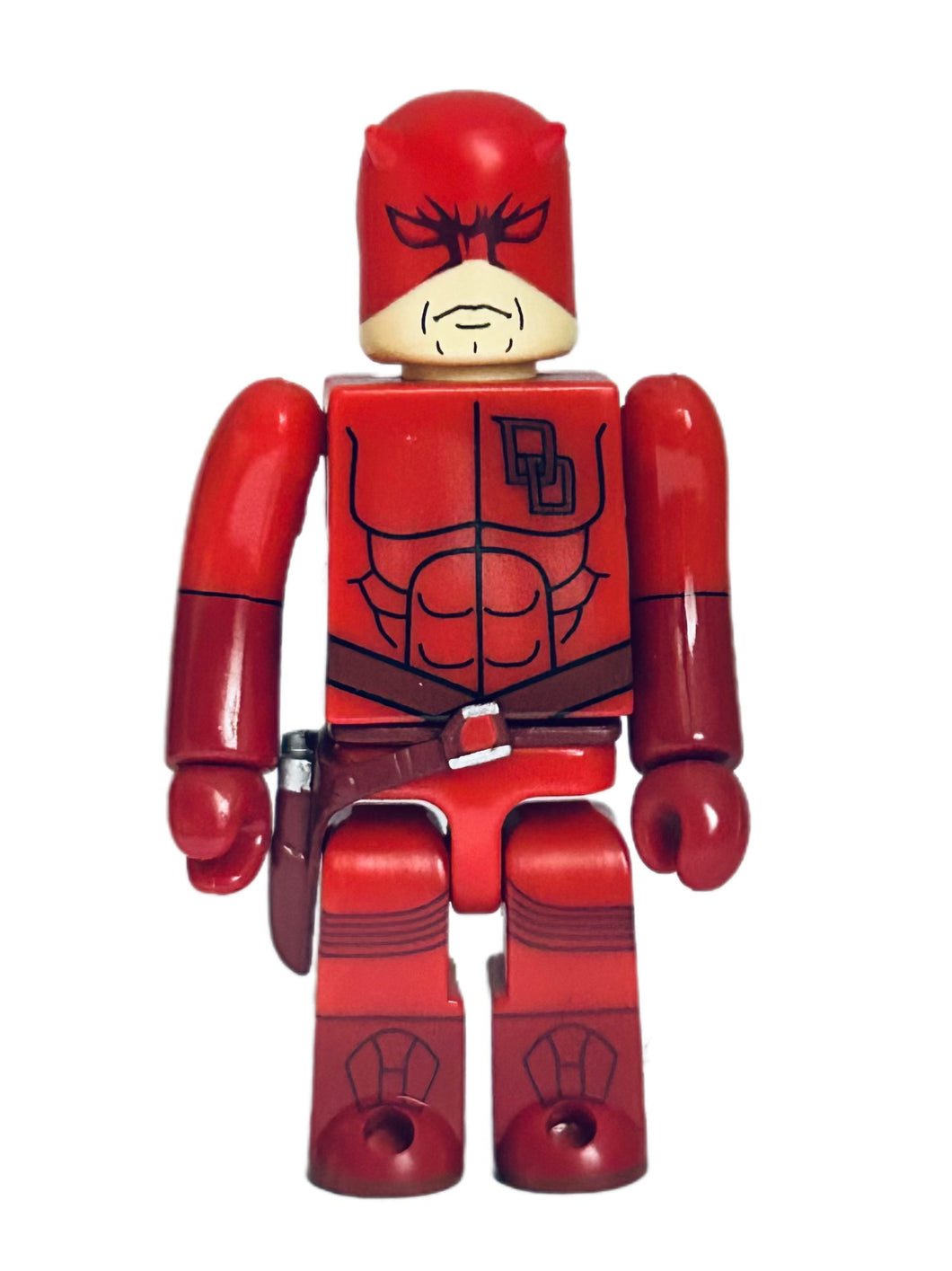 Daredevil - DVD Daredevil Kubrick PR No.026 Promo Figure