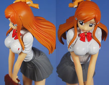 Load image into Gallery viewer, Bleach - Inoue Orihime - Kon - BLEACH DX Girls Figure
