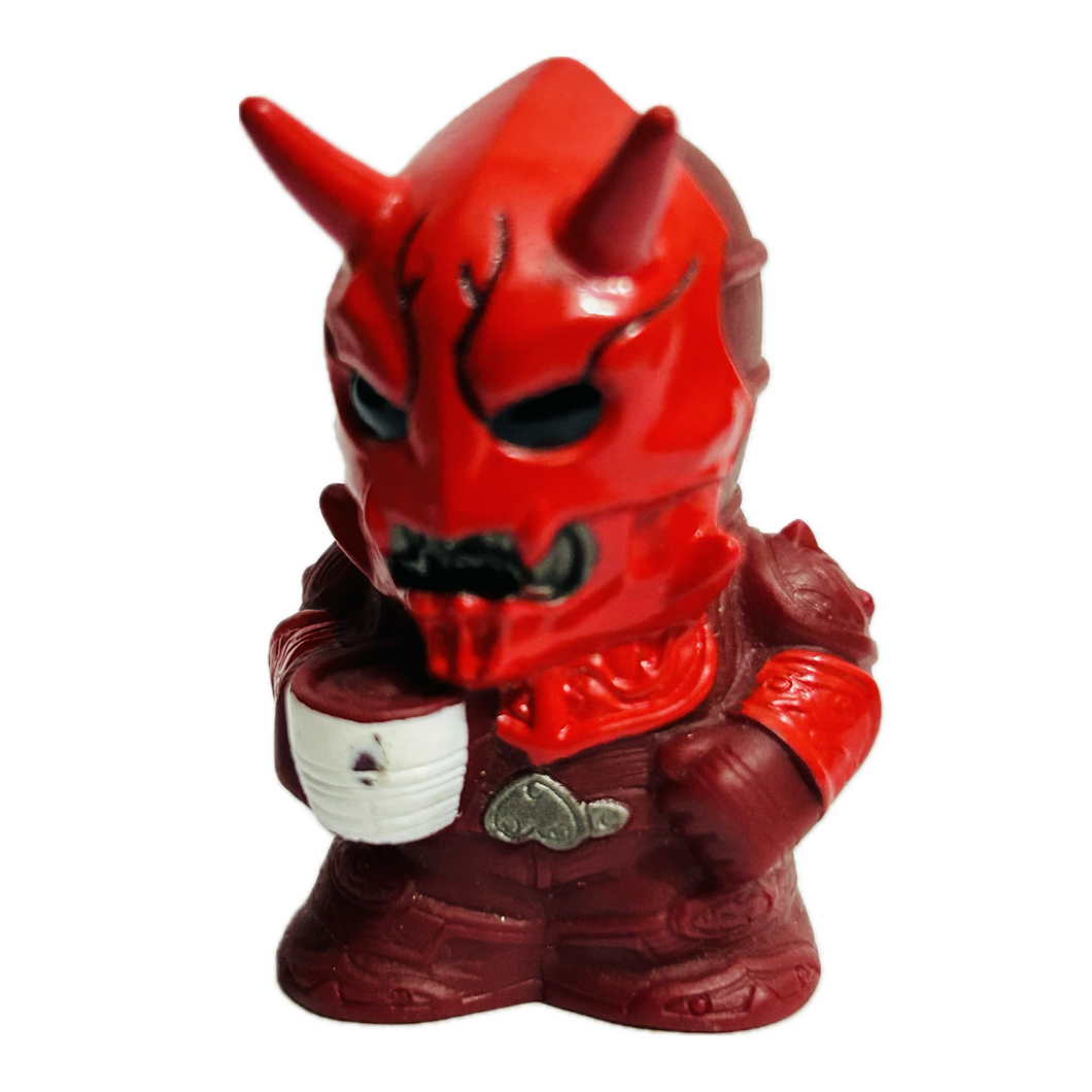 Kamen Rider Den-O - Momotaros - Trading Figure