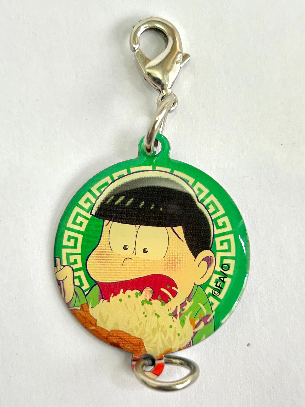 Osomatsu-san - Matsuno Choromatsu - Charm