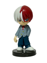 Cargar imagen en el visor de la galería, Boku no Hero Academia - Todoroki Shoto - Choco Egg MHA Figure
