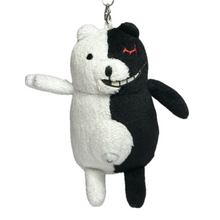 Cargar imagen en el visor de la galería, Danganronpa - Monokuma - Built-in Voice Plush Mascot
