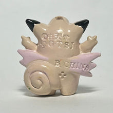 Load image into Gallery viewer, Pokémon - Clefairy &amp; Clefable - Swing

