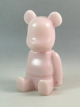 Cargar imagen en el visor de la galería, My Friend Be@rbrick Ramuneko Soft Vinyl Figure - Sakura Color
