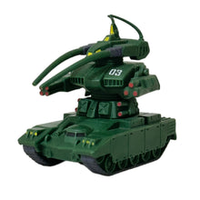 Cargar imagen en el visor de la galería, MSV - RMV-1 Guntank II - Trading Figure - 03 (E6)
