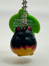 Cargar imagen en el visor de la galería, Frog Style - Swing Mascot - Fire Frog
