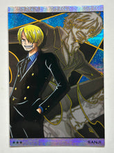 Cargar imagen en el visor de la galería, One Piece Wafers GRAND LOG - Trading Card (Set of 6)

