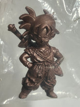 Load image into Gallery viewer, Dragon Ball Z - Son Gohan &amp; Chiaotzu - Trading Figure - Bronze ver.
