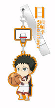 Cargar imagen en el visor de la galería, Kuroko no Basket - Hyuuga Junpei - Clip
