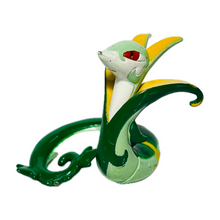 Load image into Gallery viewer, Pokémon BW - Serperior - Trading Figure - Monster Collection
