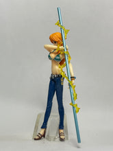 Load image into Gallery viewer, One Piece - Nami - Figure - Chouzokei Damashii
