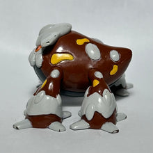 Load image into Gallery viewer, Pokémon DP - Heatran - Trading Figure - Monster Collection
