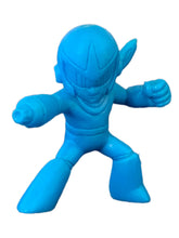 Load image into Gallery viewer, Megaman / Rockman 5 - Blues - Keshigomu / Eraser - Mini Figure - (Missing Parts)
