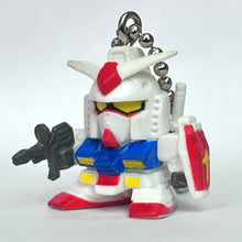 Cargar imagen en el visor de la galería, Mobile Suit Gundam - RX-78-2 Gundam - Mascot Swing
