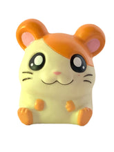 Load image into Gallery viewer, Hamtaro - Mini Soft Vinyl Collection - Series 1
