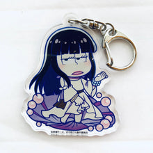 Cargar imagen en el visor de la galería, Osomatsu-san - Ichiko - Venus Acrylic Keychain - Joshimatsu-san
