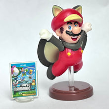 Cargar imagen en el visor de la galería, New Super Mario Bros. U - Mario - Trading Figure - Choco Egg - Musasabi ver.
