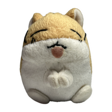Cargar imagen en el visor de la galería, Hamster Club - Pu-chan - Plush Toy Mascot

