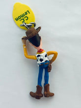 Load image into Gallery viewer, Toy Story 3 - Woody - Figure Mascot - Strap
