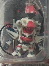 Load image into Gallery viewer, Danball Senki Wars - LBX Dot-Blastrizer - Original Mascot Figure
