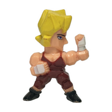 Load image into Gallery viewer, Virtua Fighter - Jacky Bryant - Mini Figure
