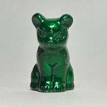 Load image into Gallery viewer, Pokémon - Persian - Trading Metal Figure - Green ver.
