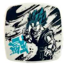 Load image into Gallery viewer, Dragon Ball Super - Son Goku SSGSS - Small Plate - Sumi-shiki
