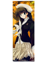 Cargar imagen en el visor de la galería, Comic Party - Hasebe Aya - Stick Poster Collection AquaPlus &amp; Leaf Edition Vol.1
