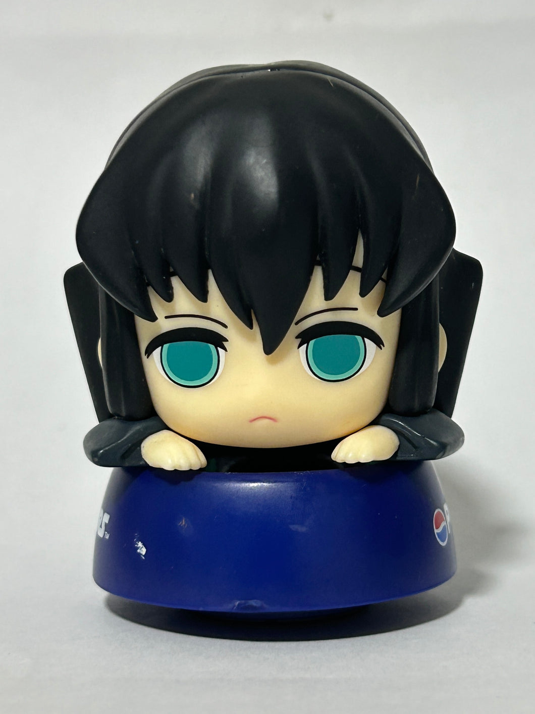 Kimetsu no Yaiba - Tokitou Muichirou - Hikkake Figure